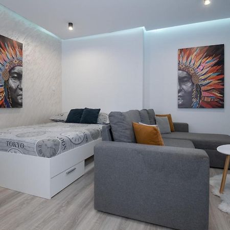 Apartment Viktorija Dubrovnik Exteriör bild