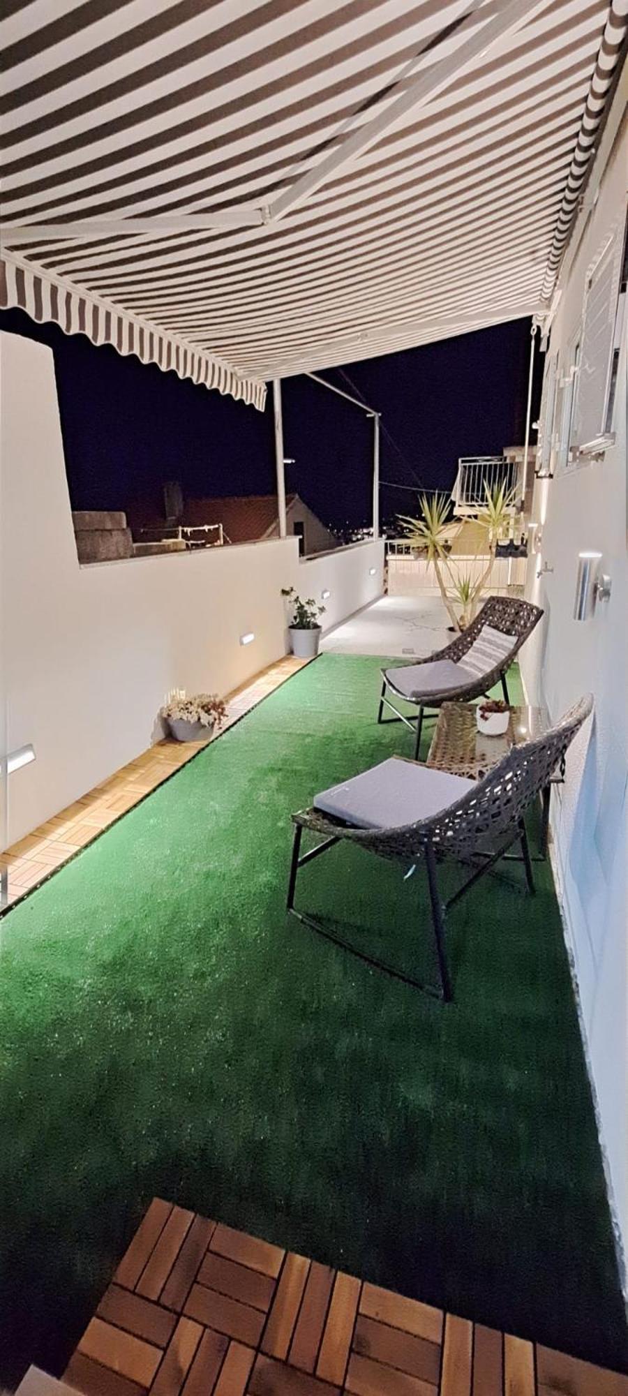 Apartment Viktorija Dubrovnik Exteriör bild