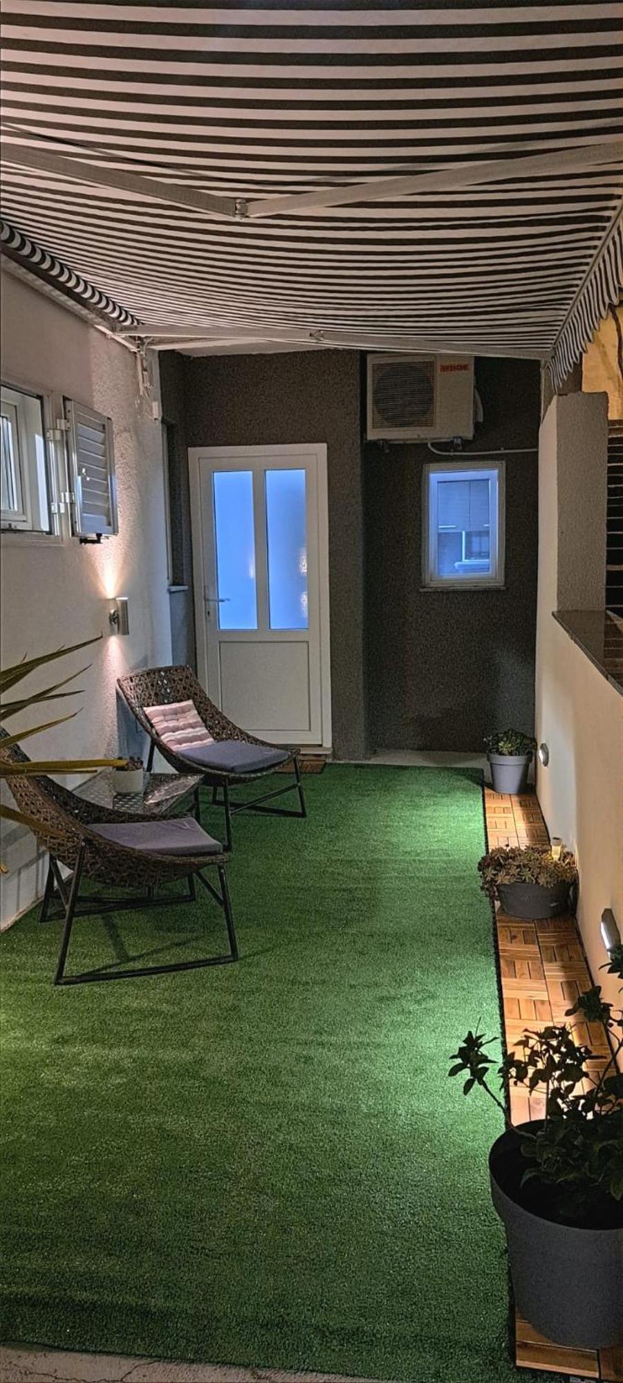 Apartment Viktorija Dubrovnik Exteriör bild